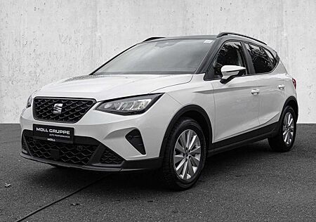 Seat Arona 1.0 TSI Style KAM LED LM SPURH
