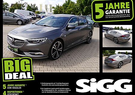 Opel Insignia GS 2.0 CDTI Innovation OPC-LINE 170 PS