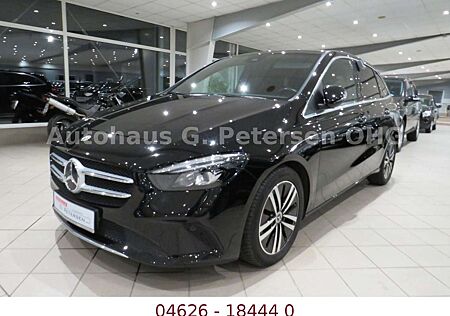 Mercedes-Benz B 200 d*Autom.*AHK*LED*Spur*Navi*Klimaautom*