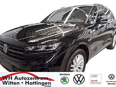 Volkswagen Touareg 3.0 TSI eHybrid 4Motion R LUFTFEDERUNG AHK AREA...