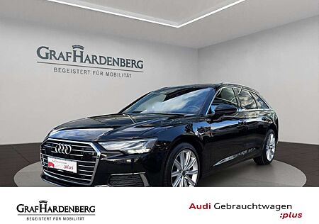 Audi A6 Avant Design Quattro 40TDI S-Tr. Panoramadach