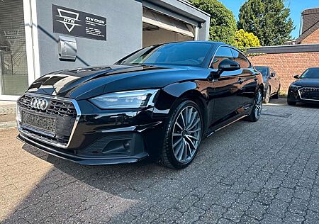 Audi A5 Sportback 40 TDI Aut. quattro S-Line LED 19"