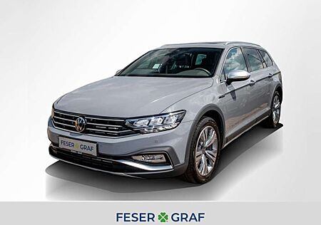 VW Passat Variant Volkswagen 2.0 TDI 4M DSG LED/ACC/PANO/NAVI