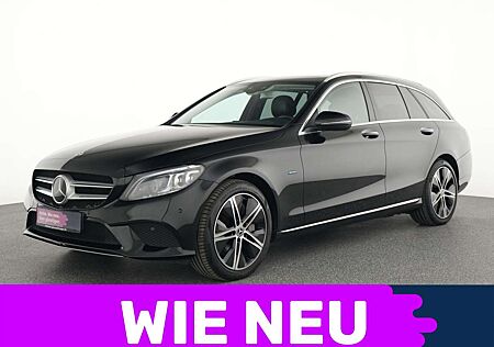 Mercedes-Benz C 300 de Avantgarde Head-Up|Pano|Navi|Kamera|LED
