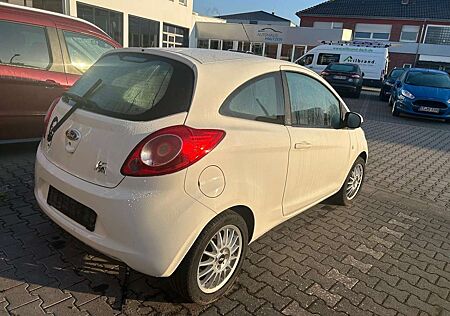 Ford Ka /+ Trend