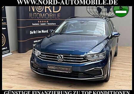 VW Passat Variant Volkswagen GTE 1.4TSI eHybrid DSG Dig.Cockpi GTE