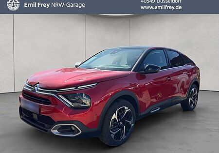 Citroën C4 Citroen SHINE ACC+Pano+RFK+Navi+LED