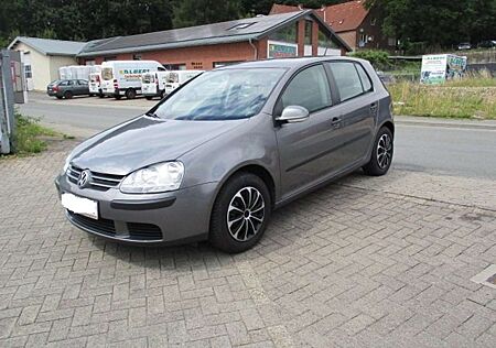 VW Golf Volkswagen 1.4 Comfortline