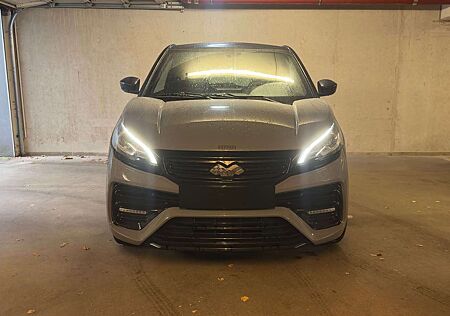 Ligier JS 50 Sport Ultimate