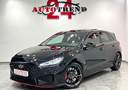 Hyundai i30 N Performance nur 6.000KM SCHALENSITZE PANO