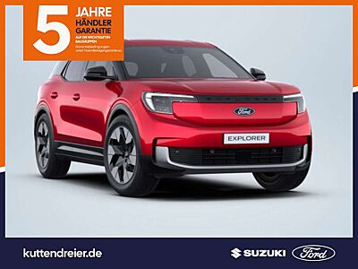 Ford Explorer Premium BEV NAVI*360°*EL-KLAPPE*B&O*LM21