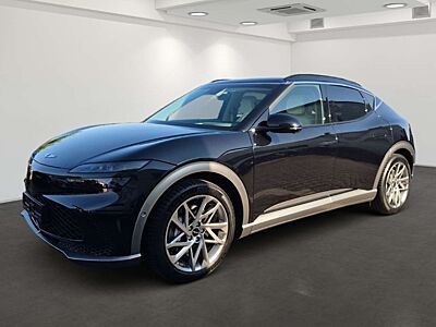 Genesis GV60 Sport Elektro 4WD Sportpaket Panorama Memory Sitze