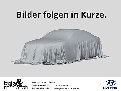 Genesis GV60 Sport Elektro 4WD Sportpaket Panorama Memory Sitze