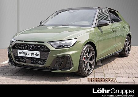 Audi A1 Sportback 40 TFSI S line