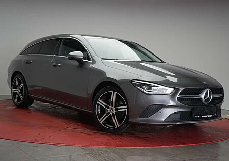 Mercedes-Benz CLA 220 d 8G-DCT Progressive