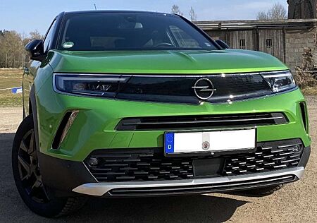 Opel Mokka e Ultimate