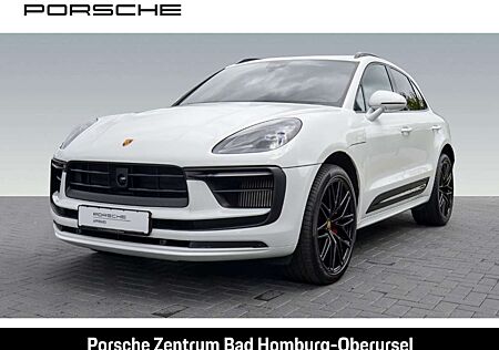 Porsche Macan S BOSE Abstandstempomat Panoramadach LED