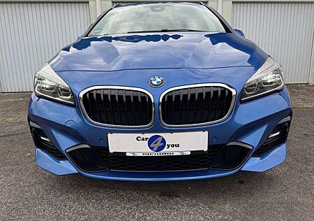 BMW 218 i Gran Tourer M Sport *LED/Navi/Sitzhzg./PDC