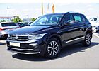 VW Tiguan Volkswagen 1.5TSI-DSG-Navi-LED-schwenk.AHK-Sihz-Klimaauto-PDC