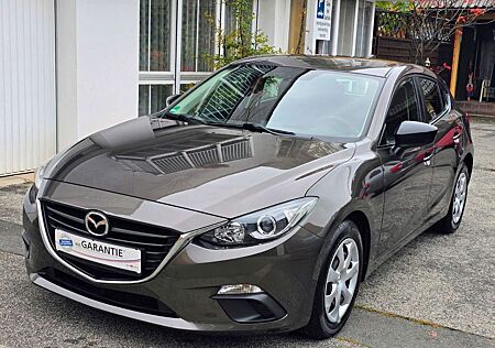 Mazda 3 Lim. Prime-Line ! Garantie !