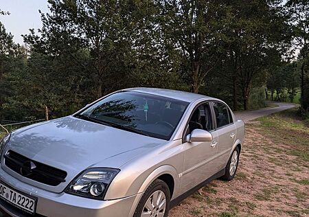 Opel Vectra 2.2 Elegance