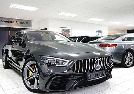 Mercedes-Benz AMG GT 63 S 4M MULTIKONT. HUD DISTR. TV NP. 203K