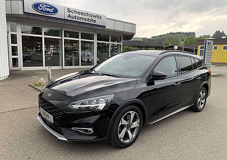 Ford Focus Turnier 1.5 EcoBoost ACTIVE