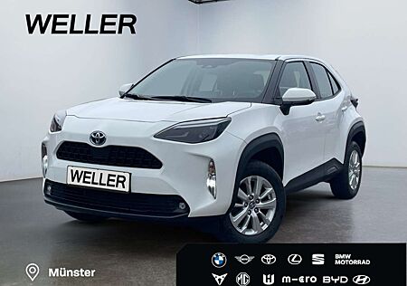 Toyota Yaris Cross Hybrid 1.5 Comfort *CarPlay*Kamera*