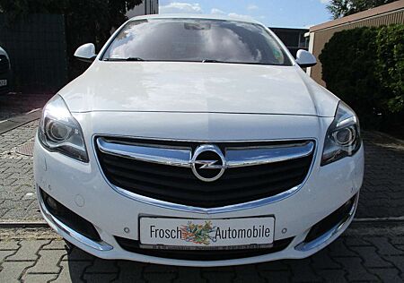 Opel Insignia A Lim. Business Inno*A/T*Leder*Navi*19"OPC