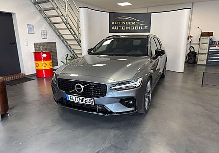 Volvo V60 Kombi R Design LED DAB AHK Memory ACC Kamera