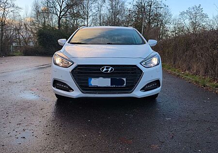 Hyundai i40 i40cw+Kombi+2.0+Family+