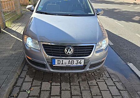 VW Passat Volkswagen 1.4 TSI Highline