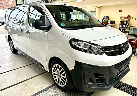 Opel Vivaro Kasten Edition L  6 Sitzer