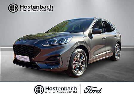 Ford Kuga Plug-In Hybrid ST-Line X 225PS HUD Navi Digitales
