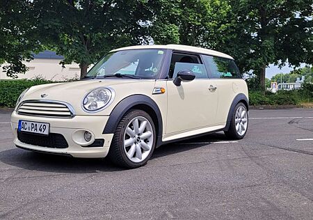 Mini One Clubman One / Motor erst ca. 60.000km