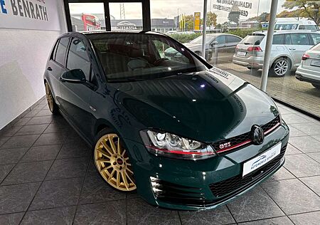 VW Golf Volkswagen VII Lim. GTI Performance 8-FACH-ALU*ACC*RFK