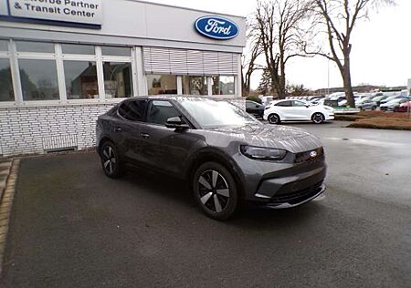 Ford Capri RWD 77 KWh Wärmepumpe / FGS 5 Jahre