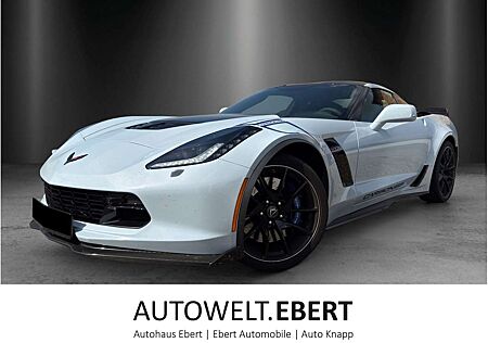 Chevrolet Corvette Z06 C7 Z06 CARBON 65 EDITION/DE-FZG/SAMMLER/SONDERMO
