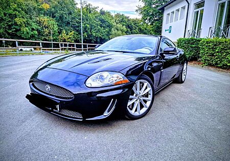 Jaguar XKR 5.0 Kompressor Coupe