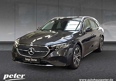 Mercedes-Benz E 220 d T Avantgarde/LED/Panorama-SD/Distronic/