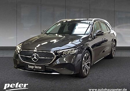 Mercedes-Benz E 220 d T Avantgarde/LED/Panorama-SD/Distronic/