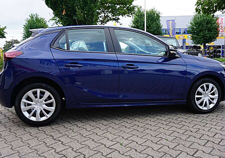 Opel Corsa Edition