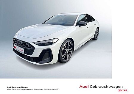 Audi S5 3.0 TFSI quattro Tech Pro B&O AHK