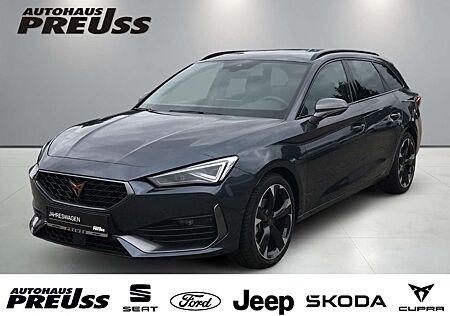 Cupra Leon Sportstourer 1,5 e TSI ACT 110 kW DSG