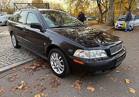 Volvo V40 Classic Limited Edition 1.6 Sport