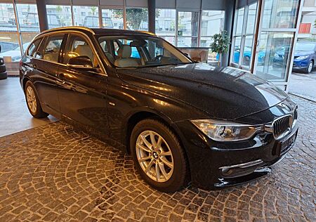 BMW 320d 320 Baureihe 3 Touring xDrive