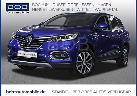Renault Kadjar Intens TCe140 NAVI LED KAMERA CARPLAY