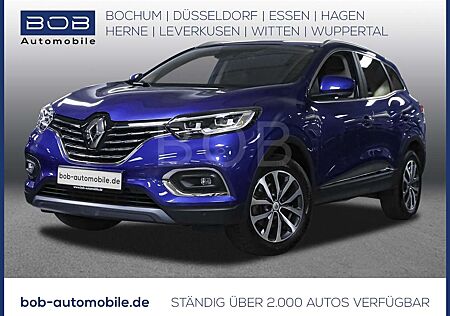 Renault Kadjar Intens TCe140 NAVI LED KAMERA CARPLAY