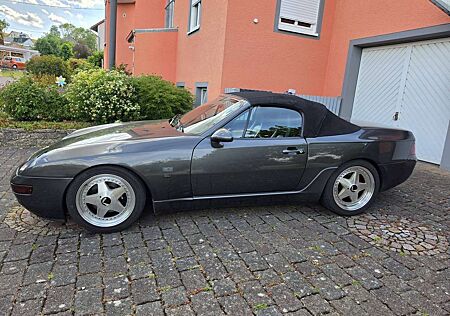 Porsche 968 968 Cabriolet