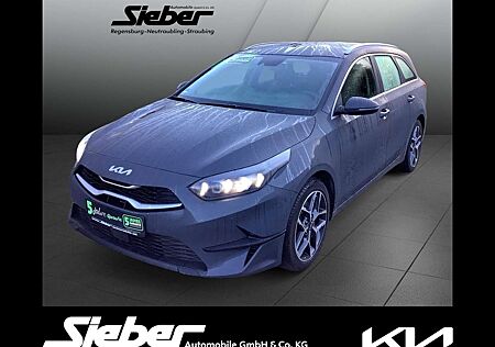 Kia XCeed Ceed SW / cee'd SW Ceed SW 1.5 T-GDI Spirit *Navi*Sitzheizung*